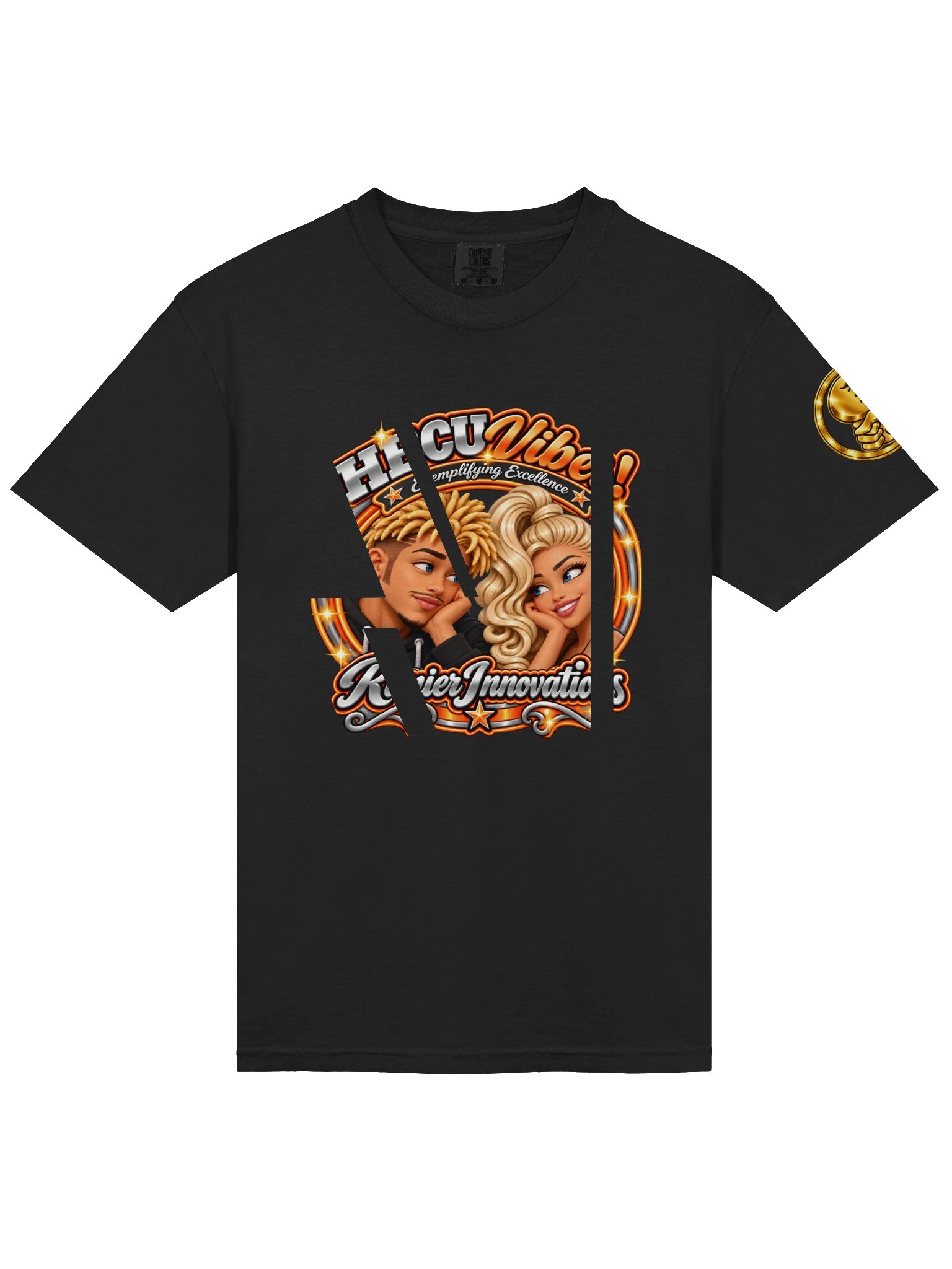 HBCU-VIBES-#1 product image (11)