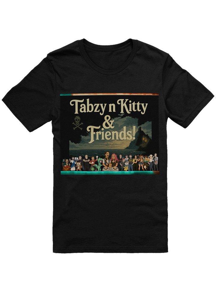 OG Crew Shirt! product image (1)