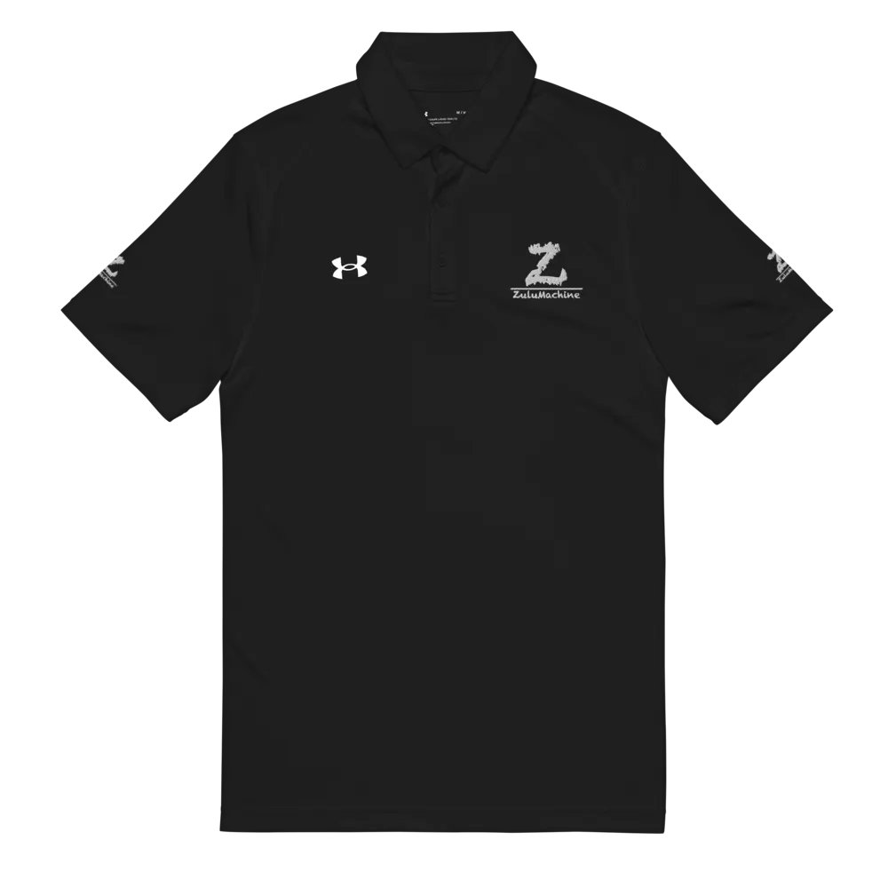 Under Armour® Men's Polo Shirt product image (17)