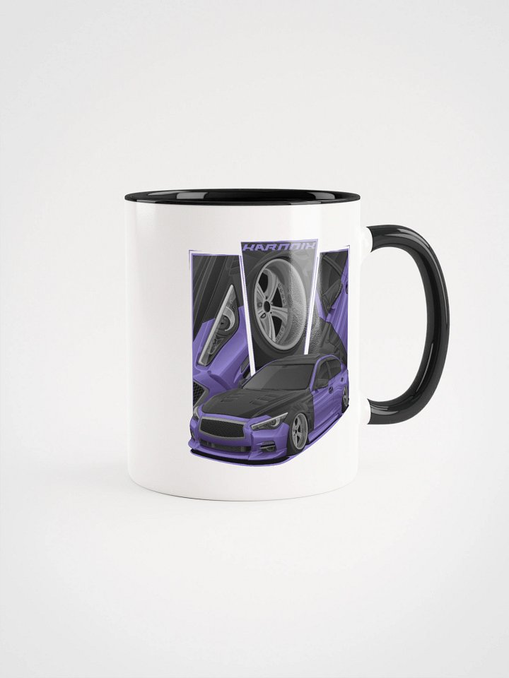 Mug - karnnix product image (4)