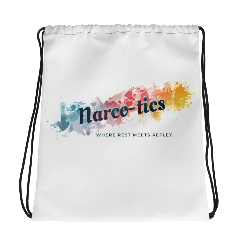 Narco-tics bag product image (1)