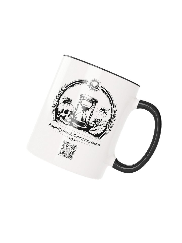 Endless Summer (Mug) product image (2)