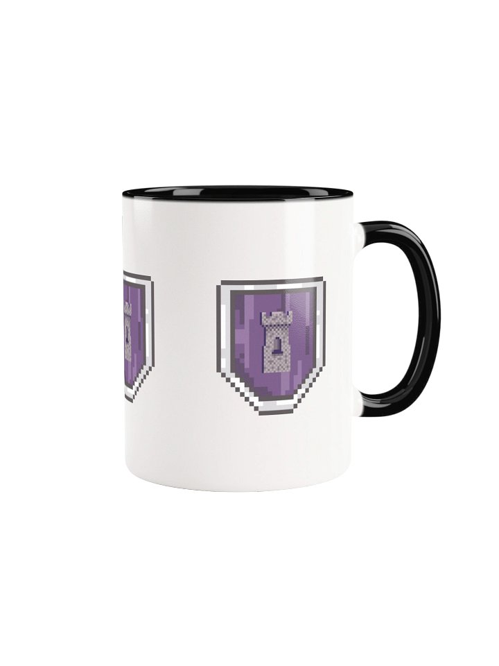 Shadow's Reach Pride Mug product image (11)