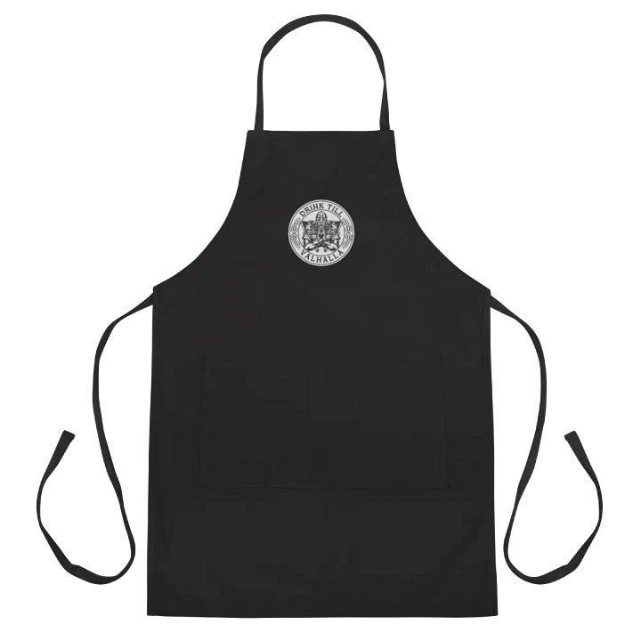 Classic DTV Apron product image (2)