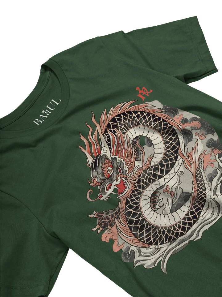 Eternal Ink: The Irezumi Collection. product image (14)