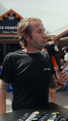 How do you fuel one of the hardest races in the world? ⁠
⁠
Runners taking part in UTMB can burn over 12,000 calories whilst r...