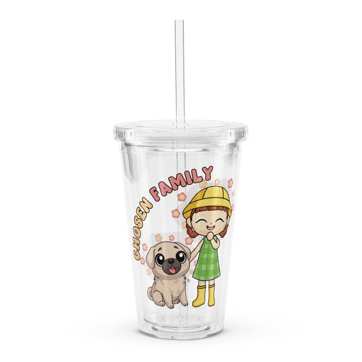 Chosen Family Cup product image (1)