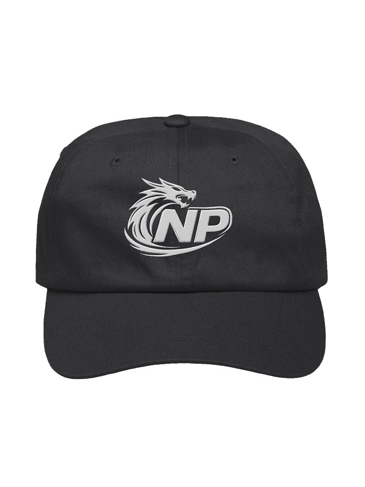 Casquette NewsPorto — Dragon NP product image (1)
