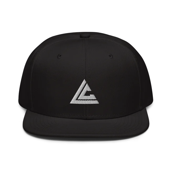 Limited || Modern LC Snapback Hat product image (1)