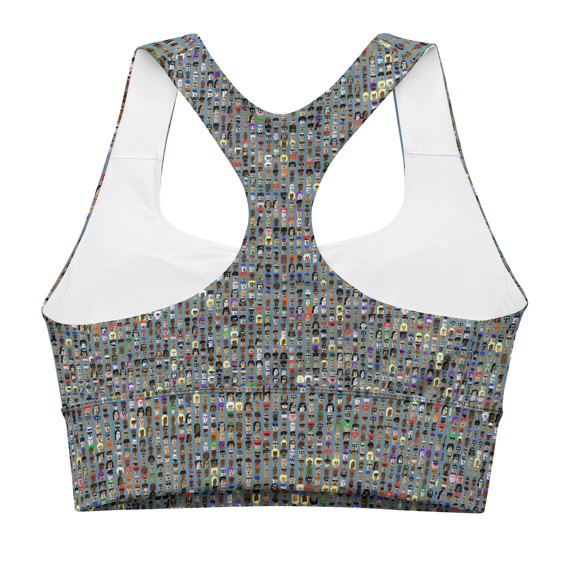 ittybits sports bra product image (2)