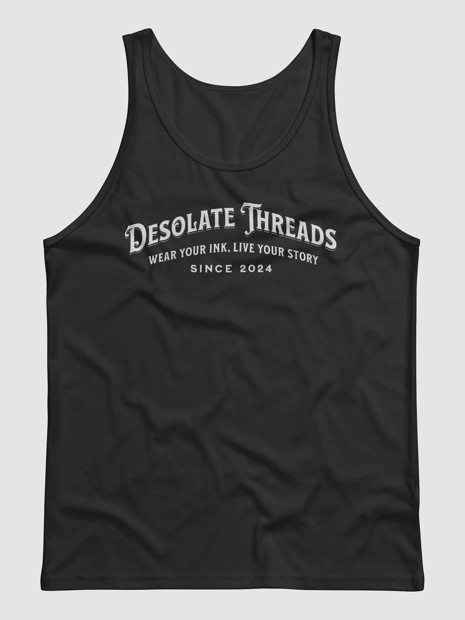 Live Your Story Tanks product image (2)