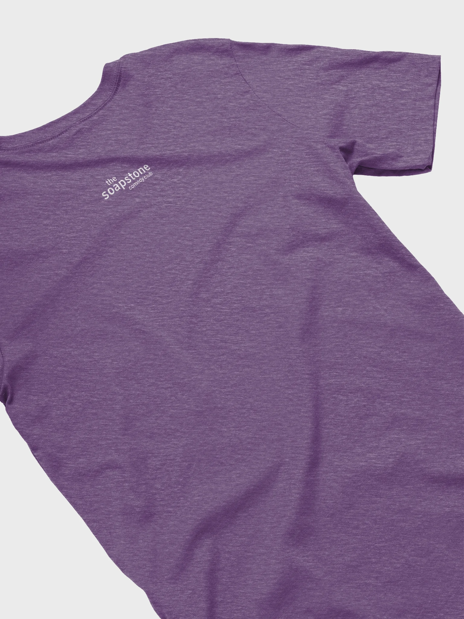 Trivia Hour Distressed T-Shirt product image (4)