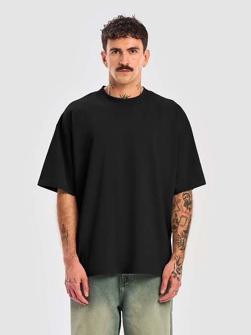 Photo showing Stanley/Stella Unisex Organic Oversized T-Shirt