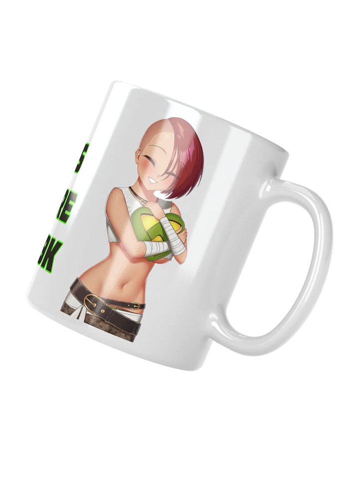 69K Subs Limited Edition Mug product image (2)