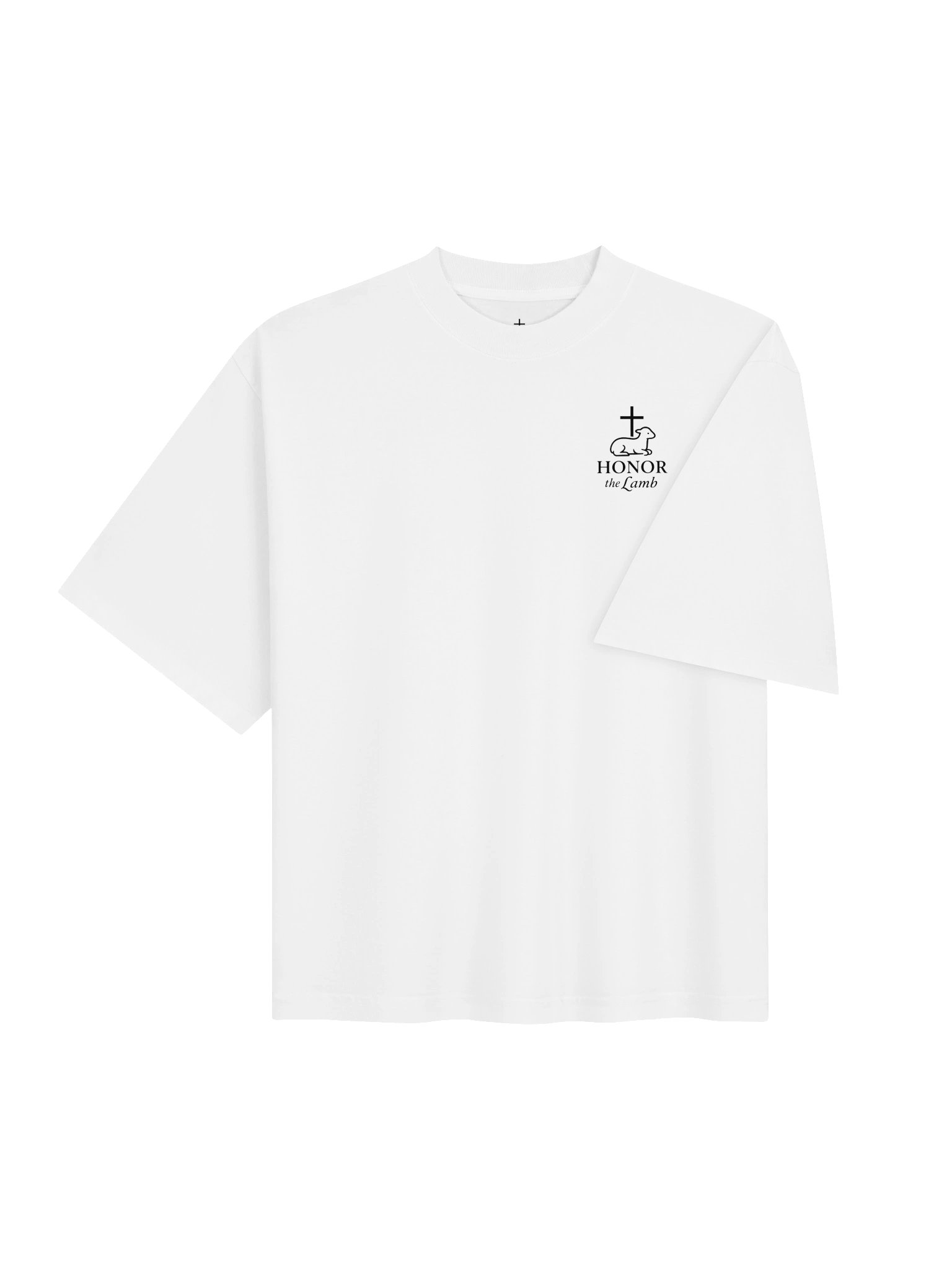 HTL Premium Tee product image (4)