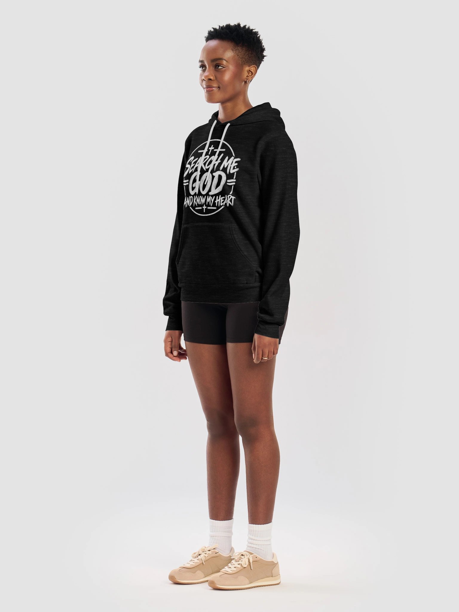 Search Me God Hoodie product image (104)