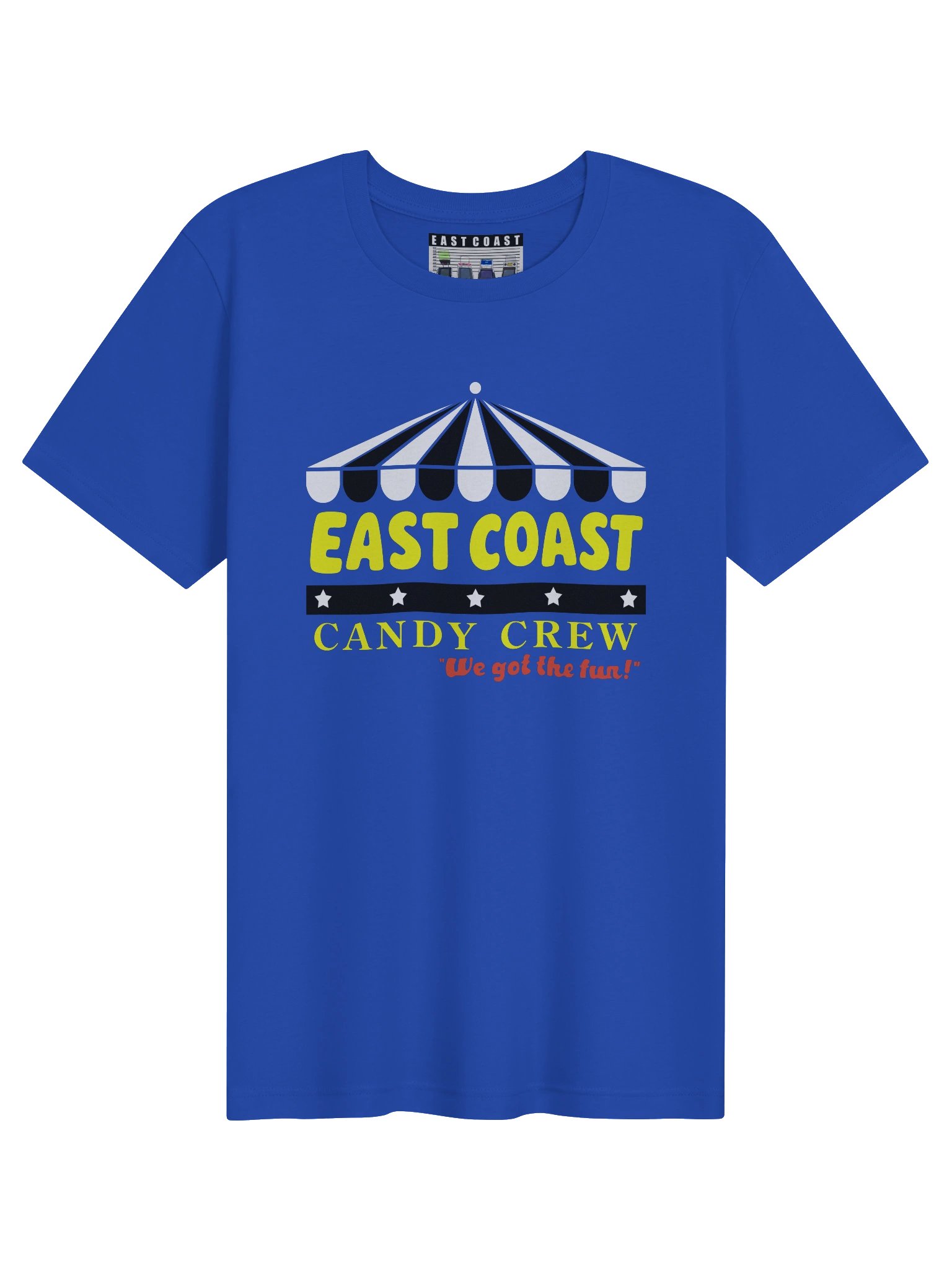 EC3 Milford Amusement product image (1)