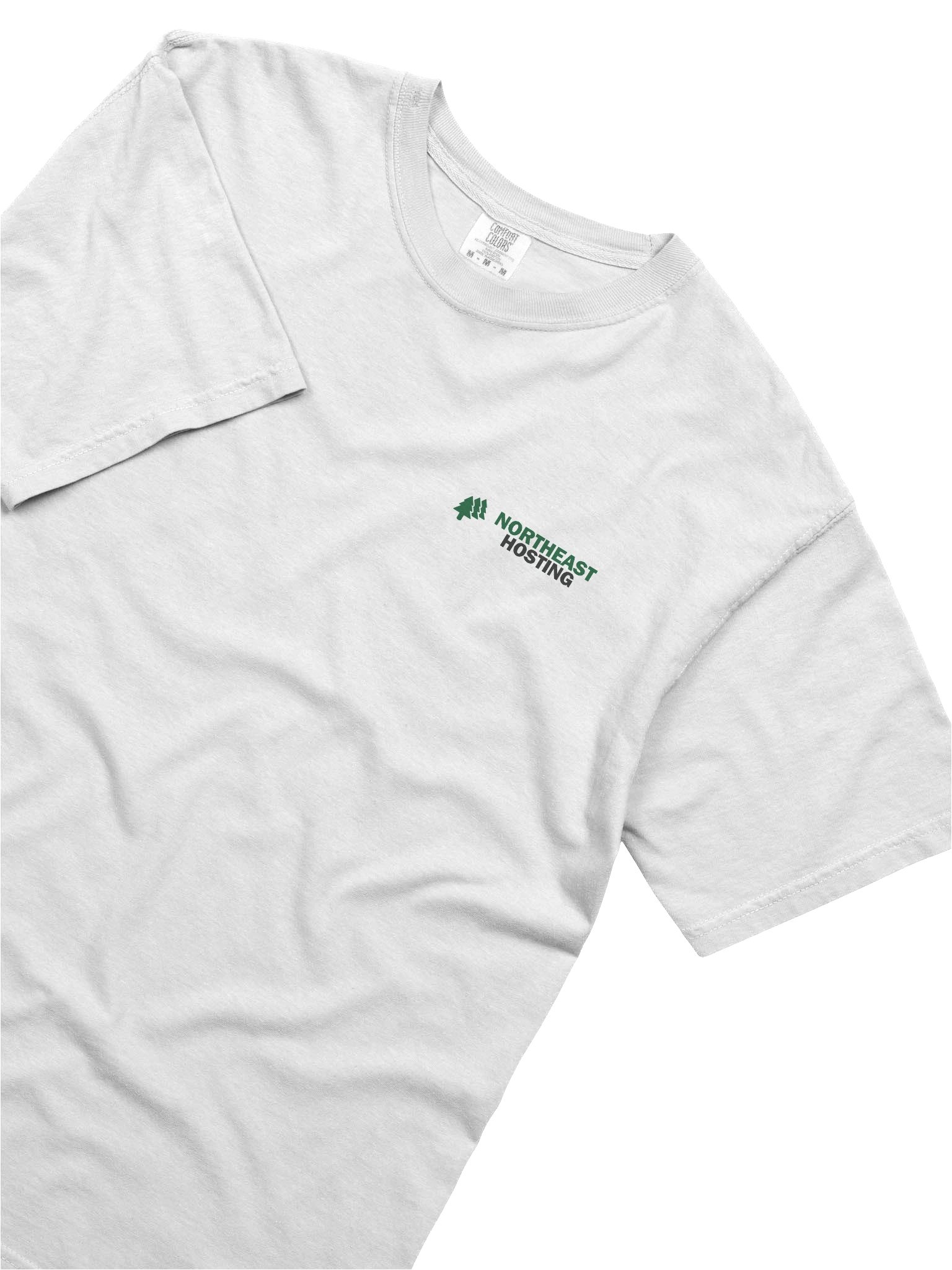 Autonumous System Number T-Shirt product image (5)