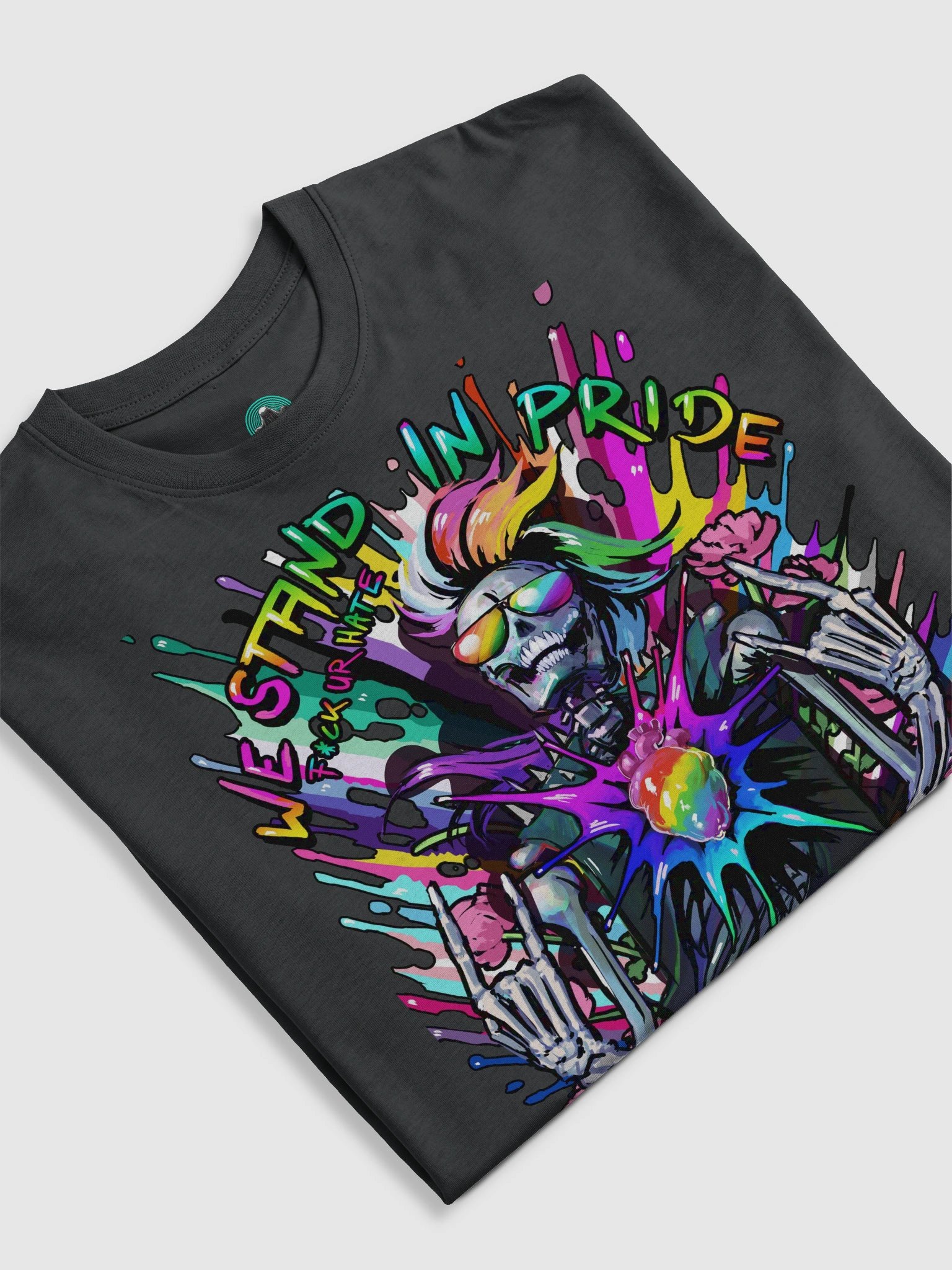🌈We Stand In PRIDE 🌈 - 2025 Edition product image (3)