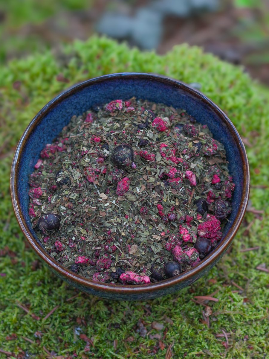 Wolf Moon Infusion (I) product image (1)
