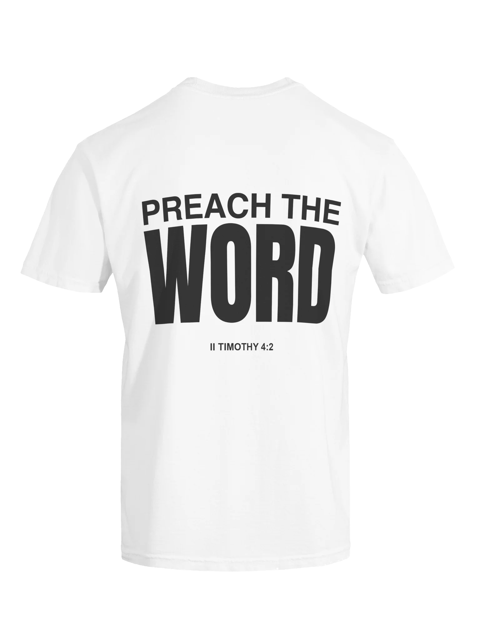 Preach The Word product image (27)