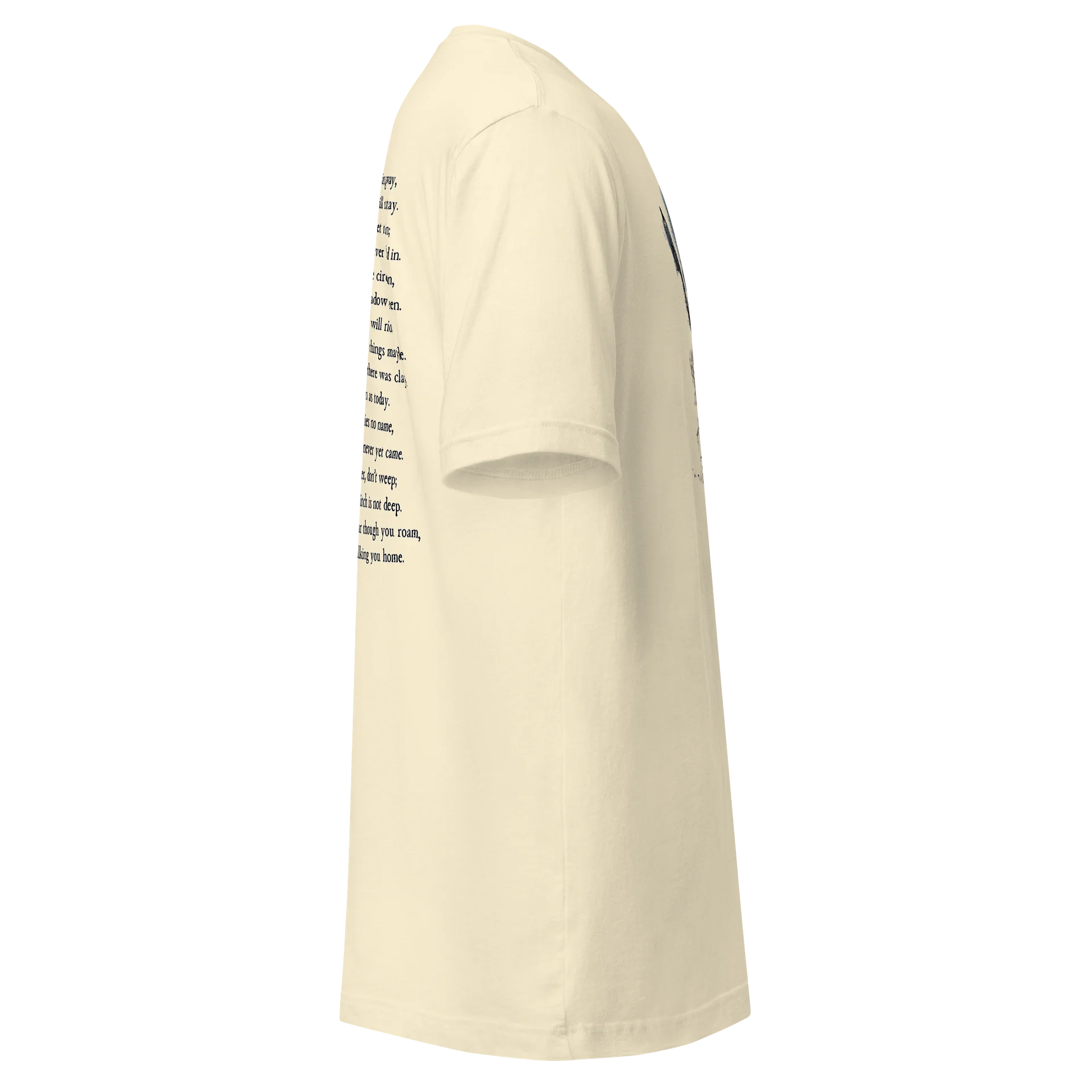 The Remnant of Morrow T-Shirt product image (6)