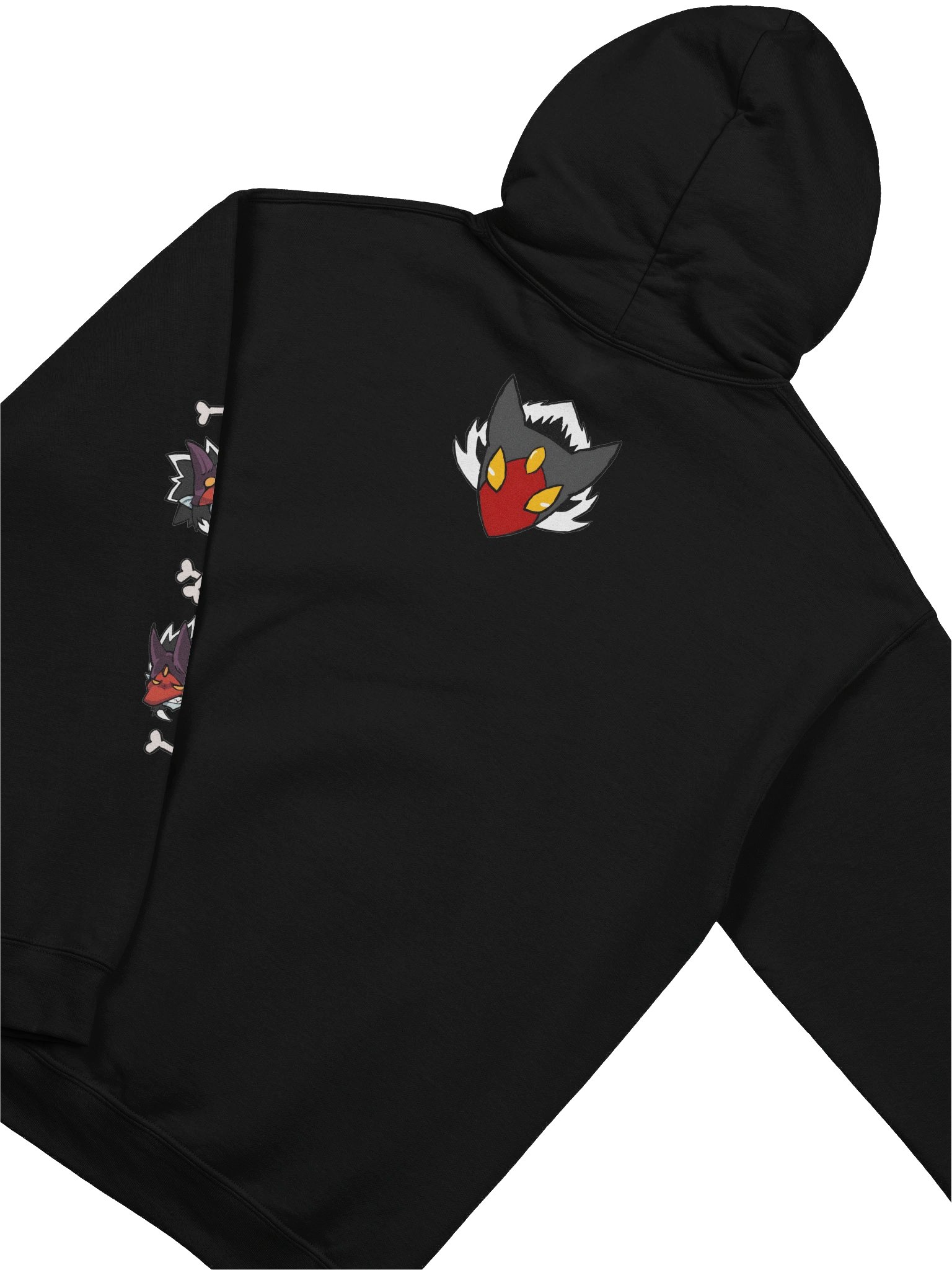Dogmaid Hoodie product image (8)