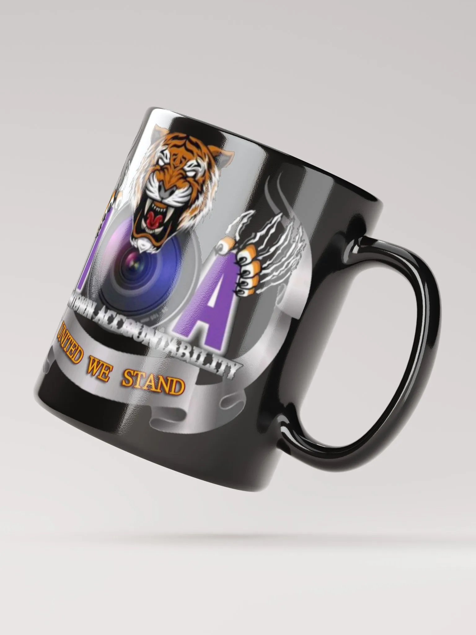 Both Logos One Cup product image (2)