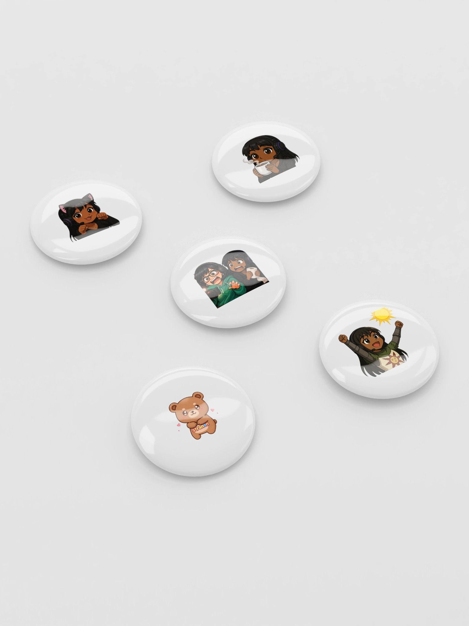 Café spillosi product image (3)