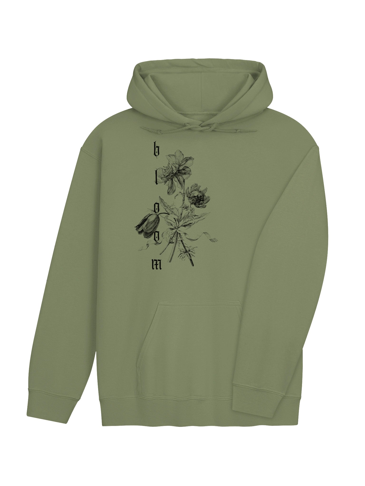 Bloom Hoodie product image (4)
