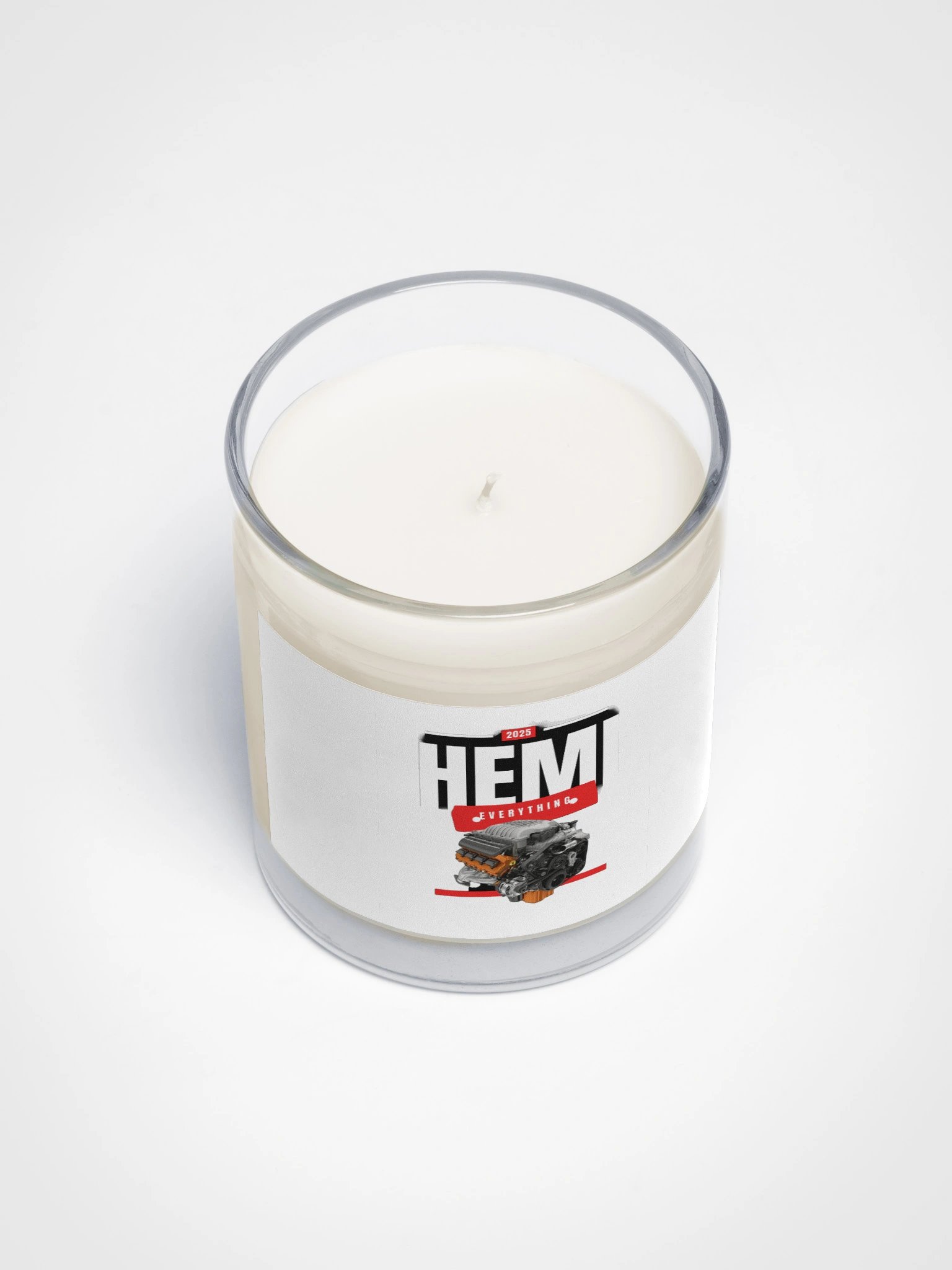 Hemi Everything Candle product image (3)