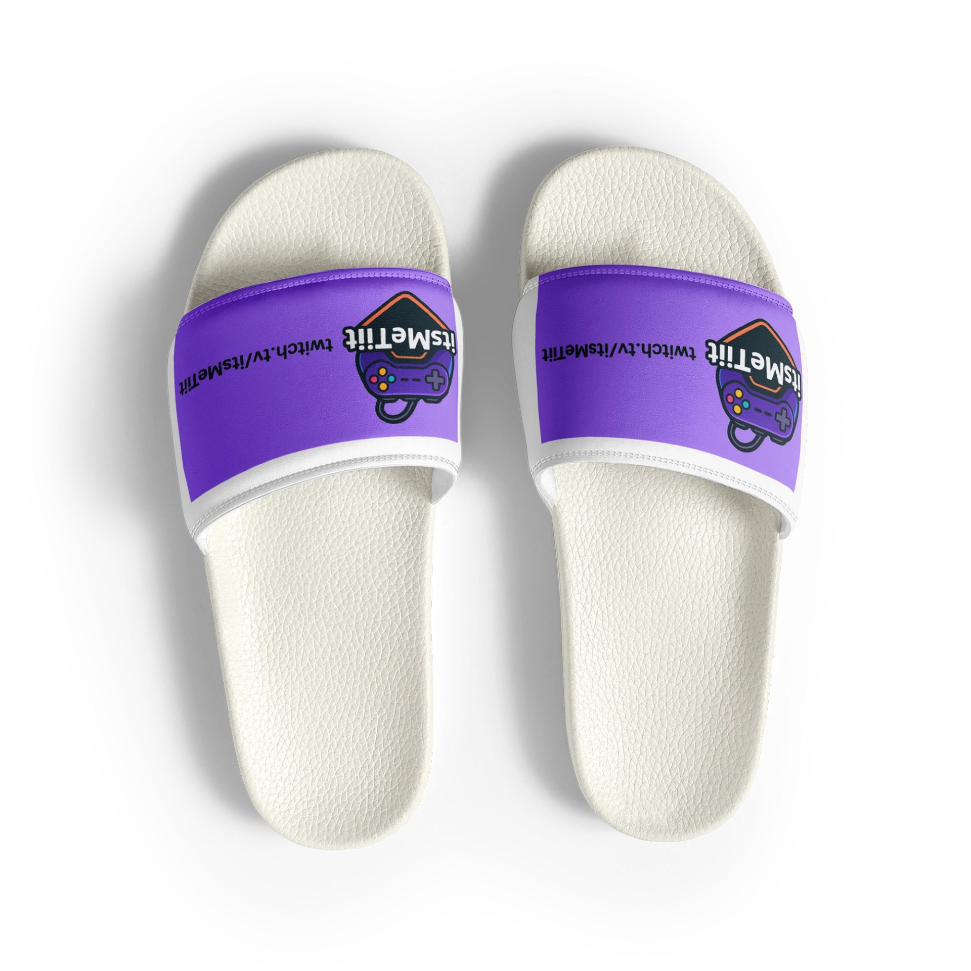 Gamer's Paradise Slides product image (3)
