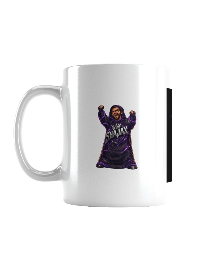 This Guy ShaJax Mug product image (1)