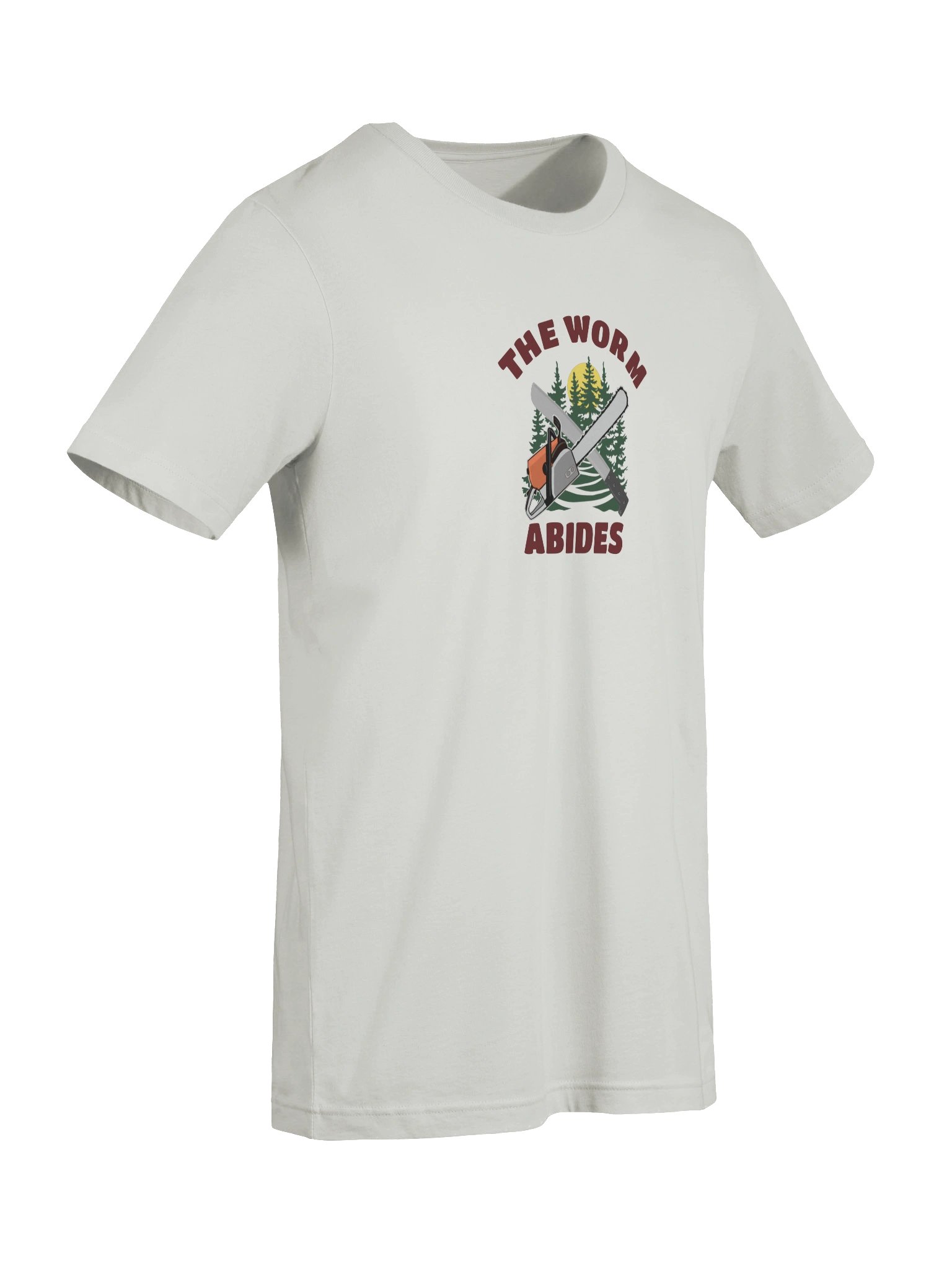 The Worm Abides product image (9)