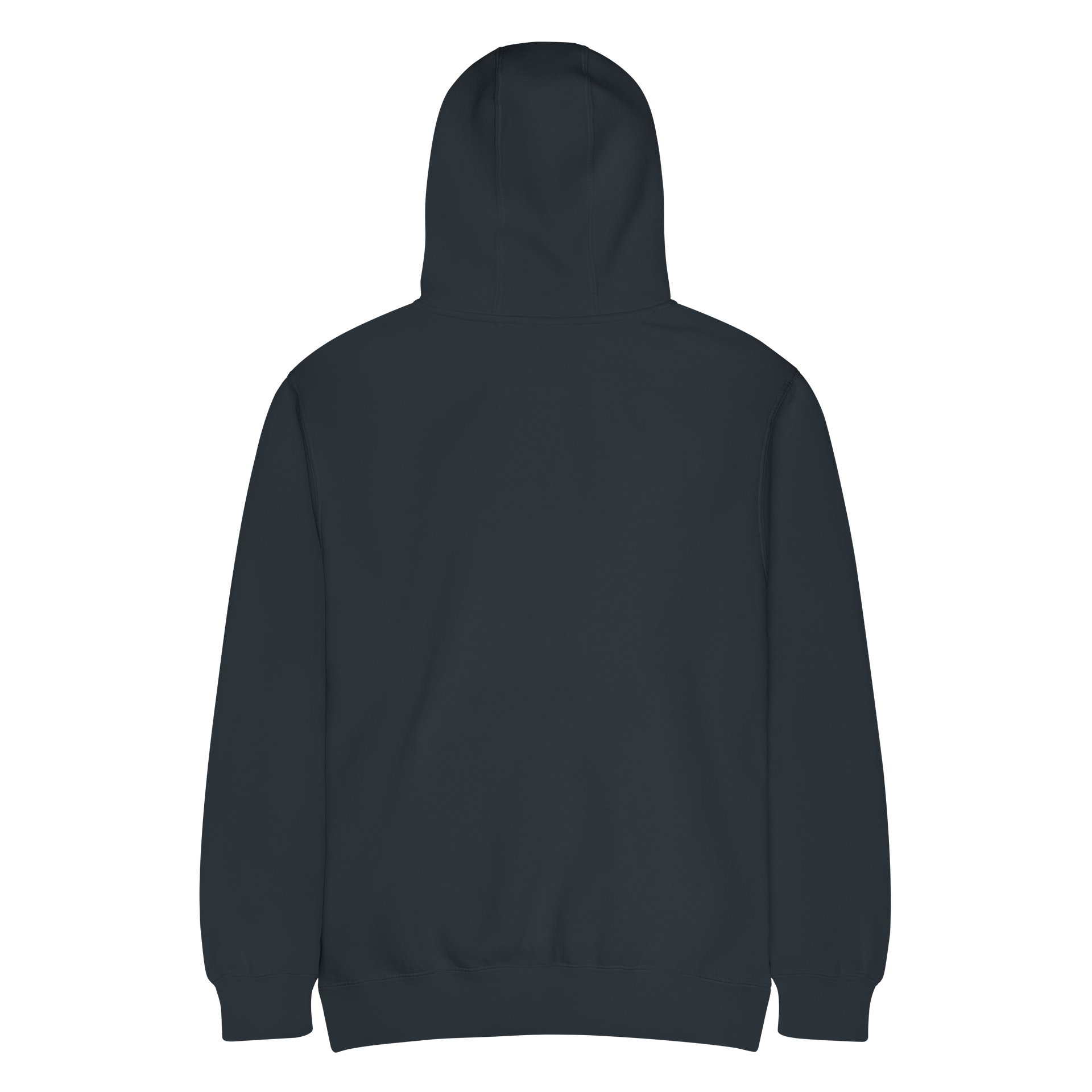 Neon Rainbow Number 1 Hoodie product image (5)
