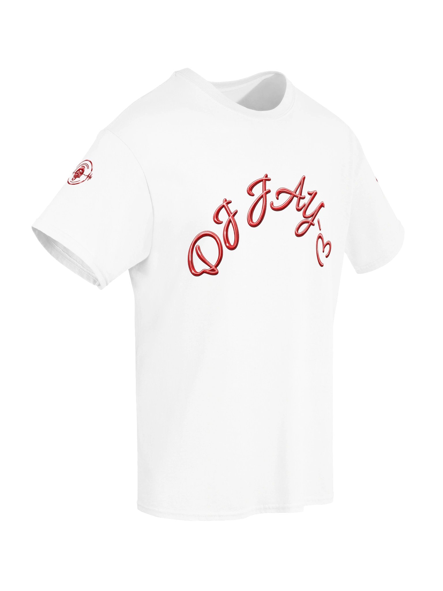 Black Label Tee product image (6)
