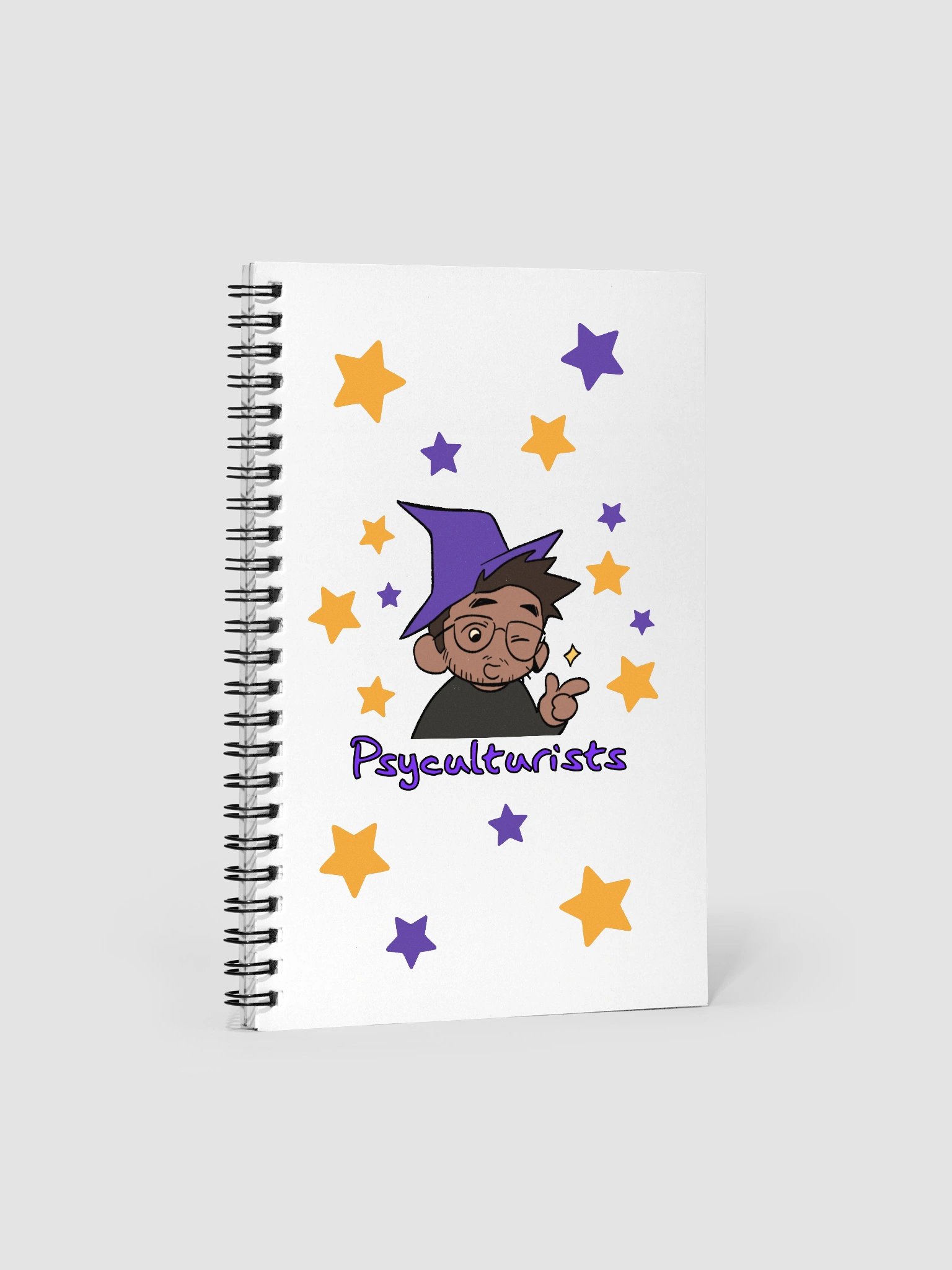 Wizard Notes product image (1)