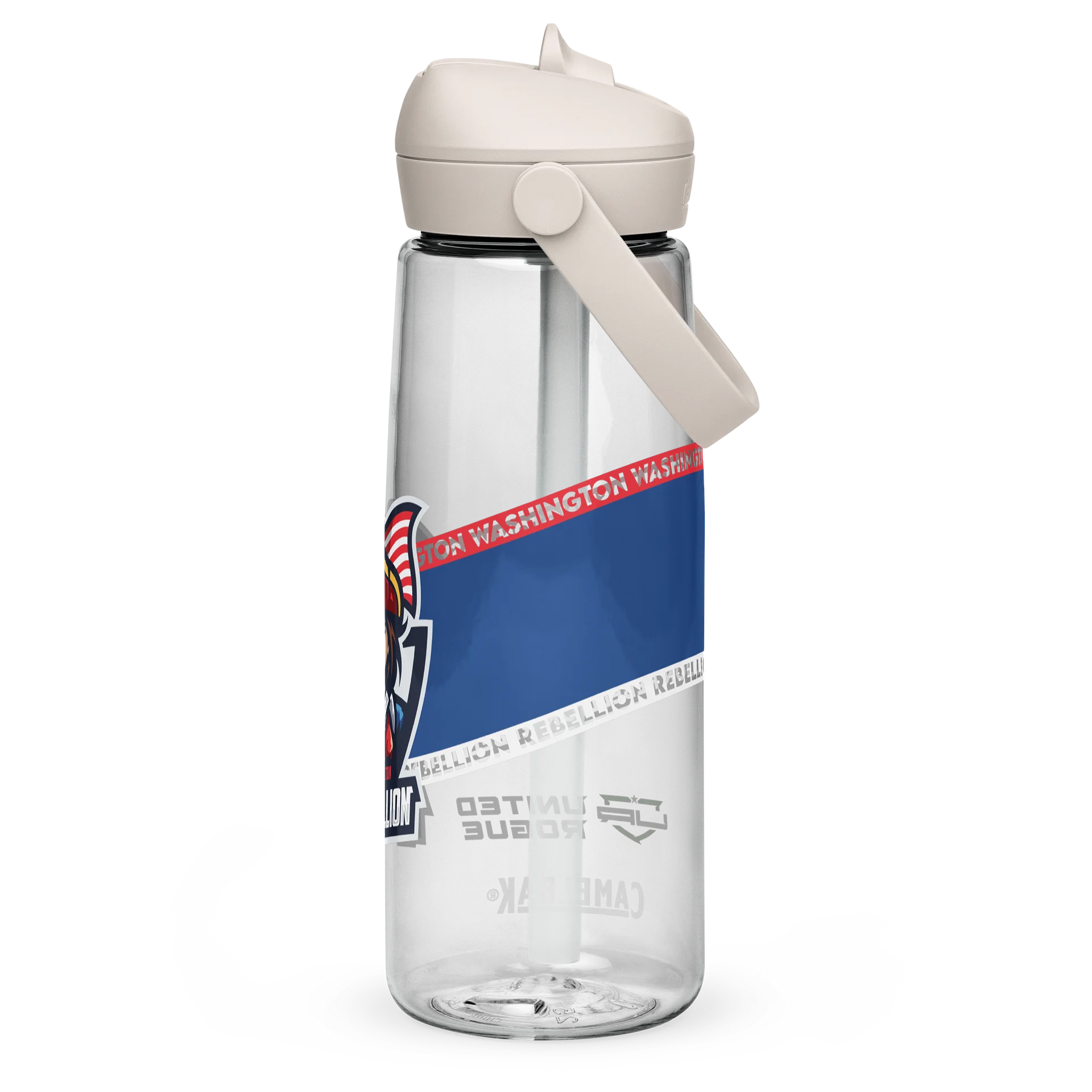 Washington Rebellion Camelbak Water Bottle product image (6)