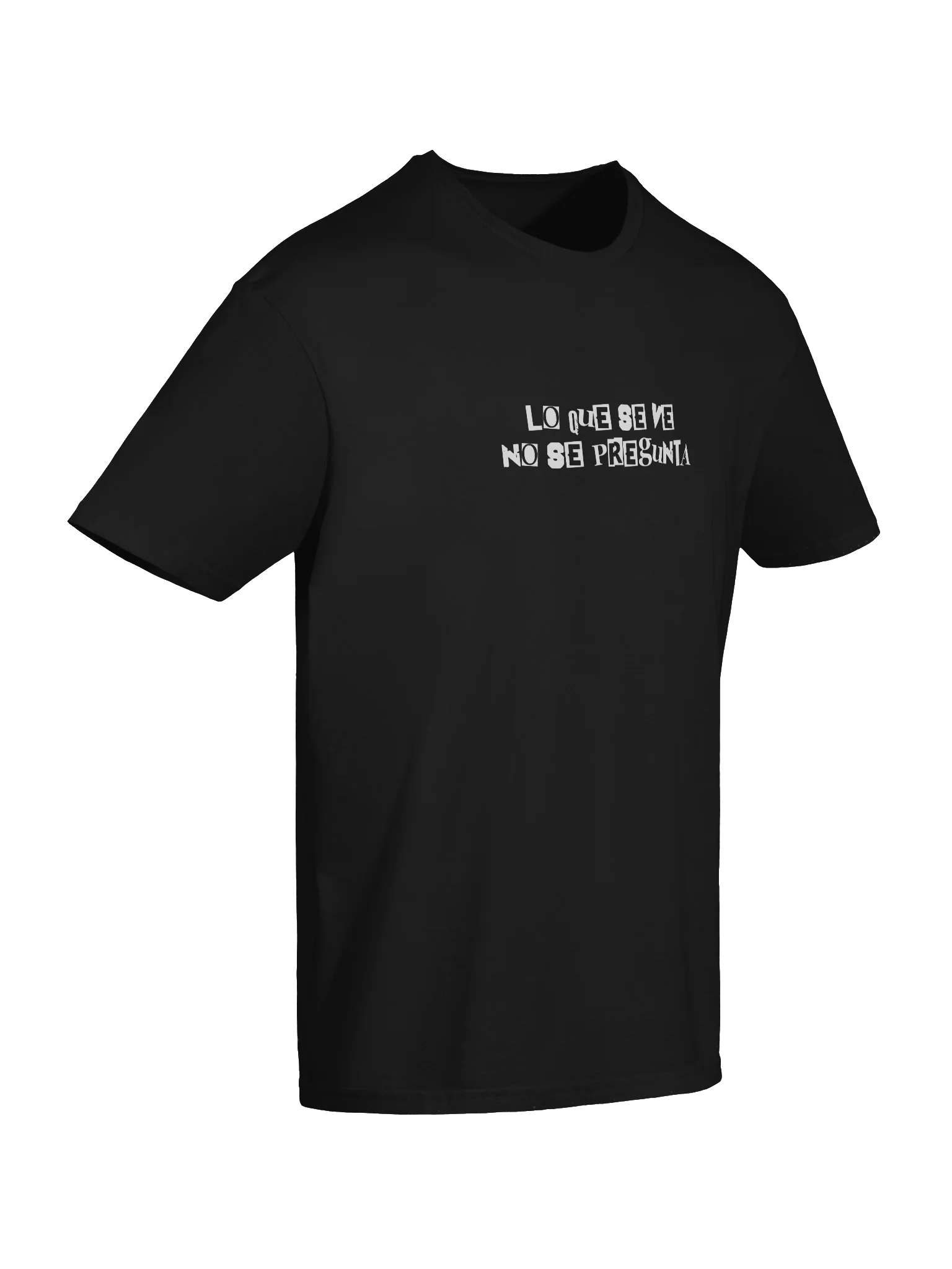 lo que se ve, no se pregunta product image (21)