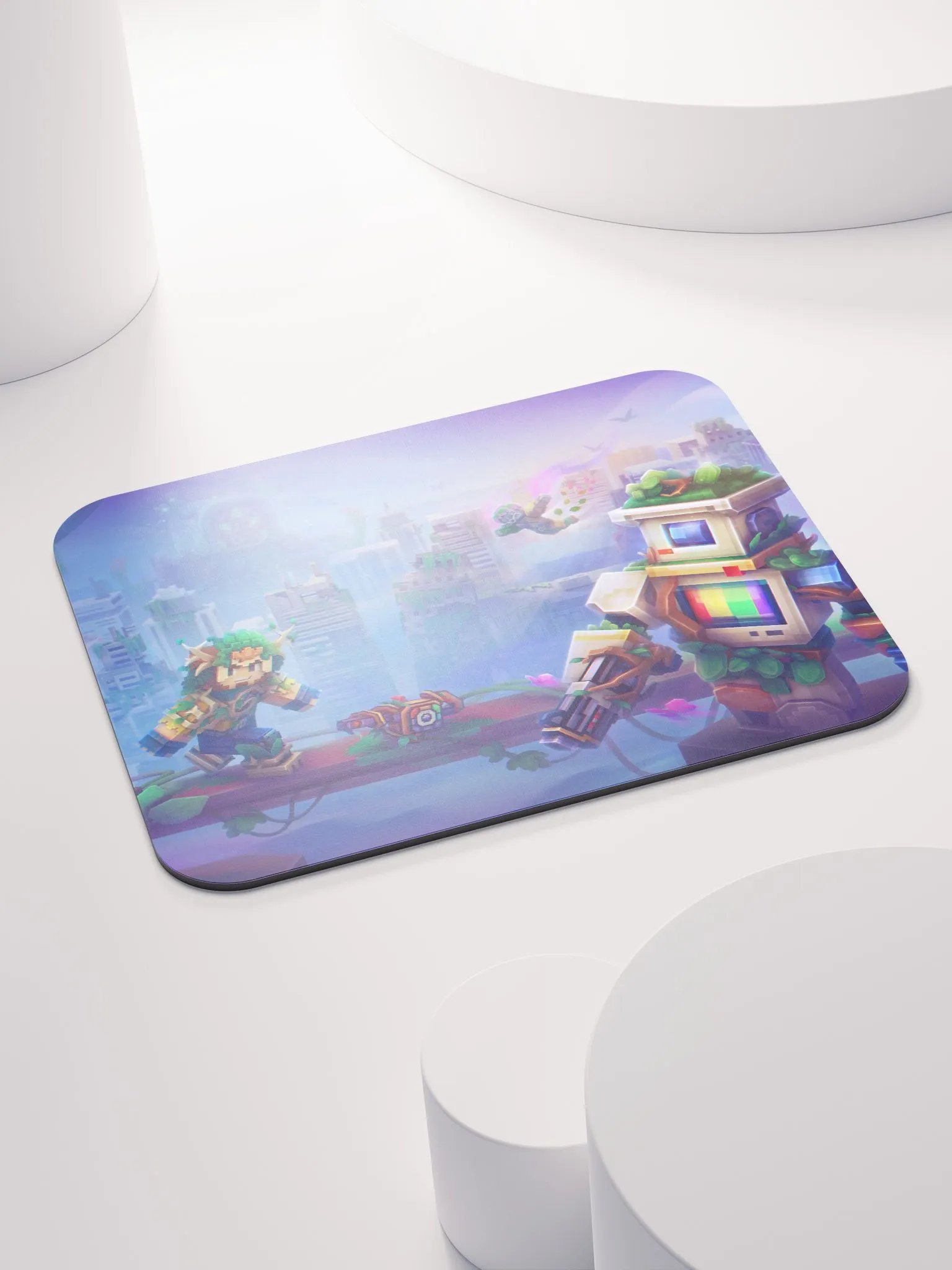 PC Bundle Mouse Pad product image (4)