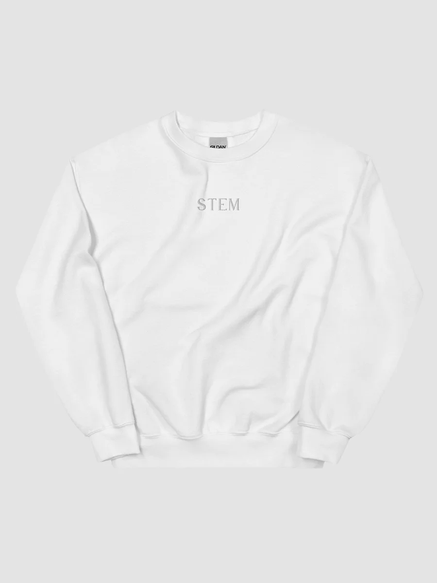 STEM in white product image (3)