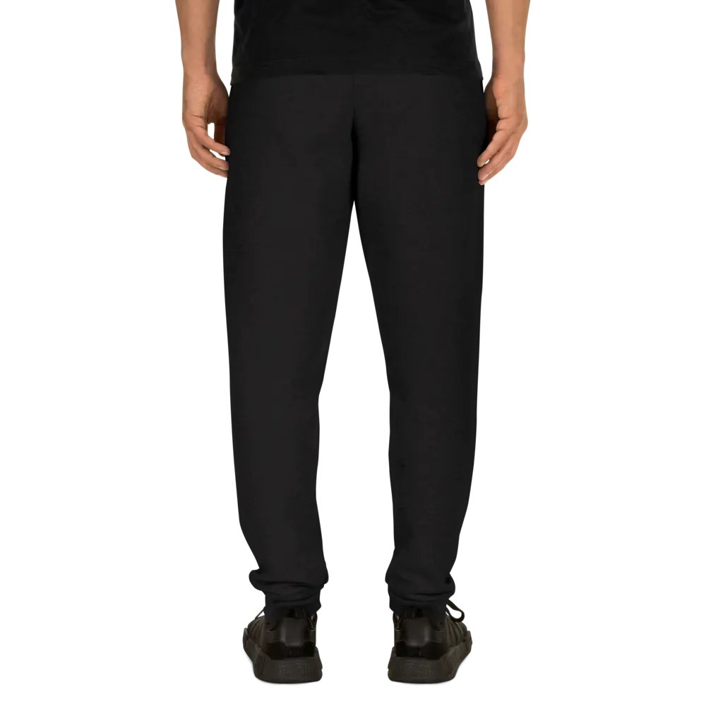 KMPUDGE Eagle Head Unisex Joggers product image (5)