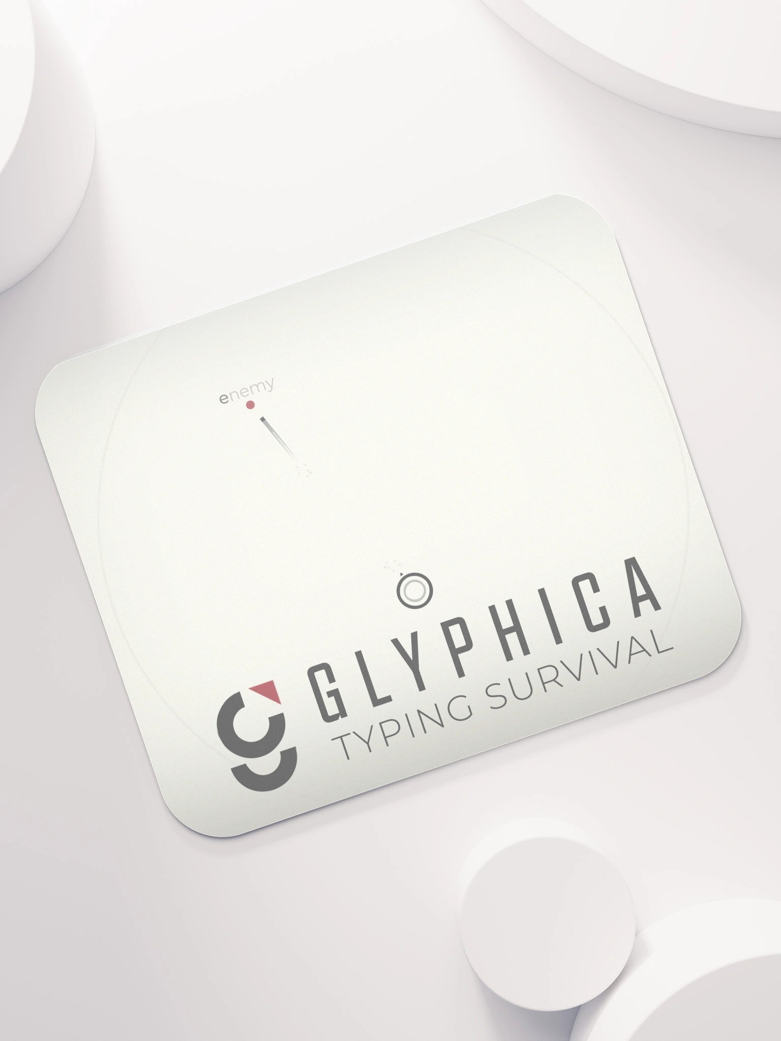 Light Theme Mouse Pad Small product image (7)