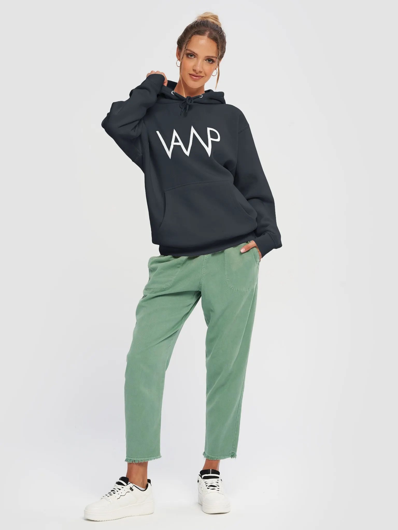 WAMP Hooodie product image (27)