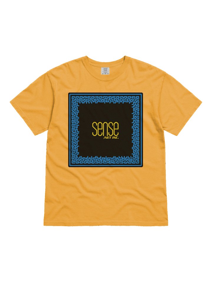 Sense/Net Logo Version 2 T-Shirt product image (11)