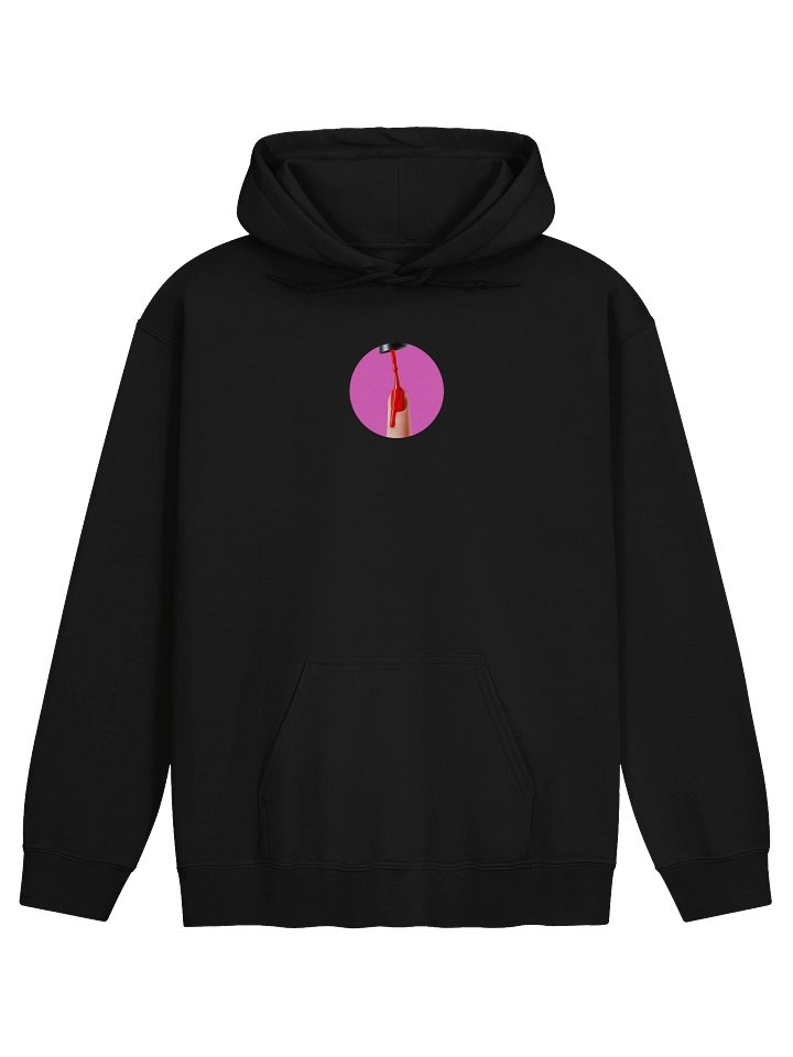 Girls Will Be Girls Hoodie — Men's