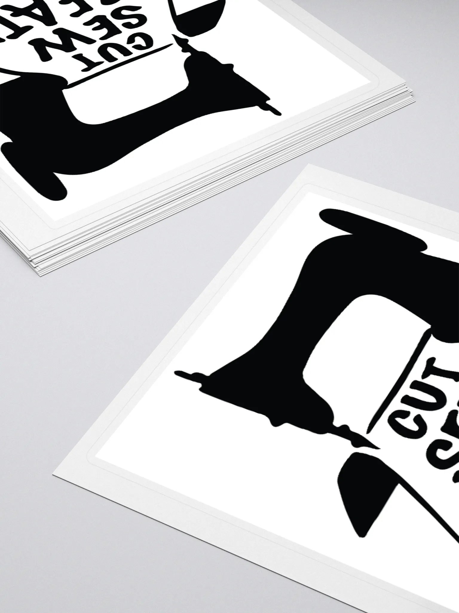 Cut Sew Create Sticker product image (10)
