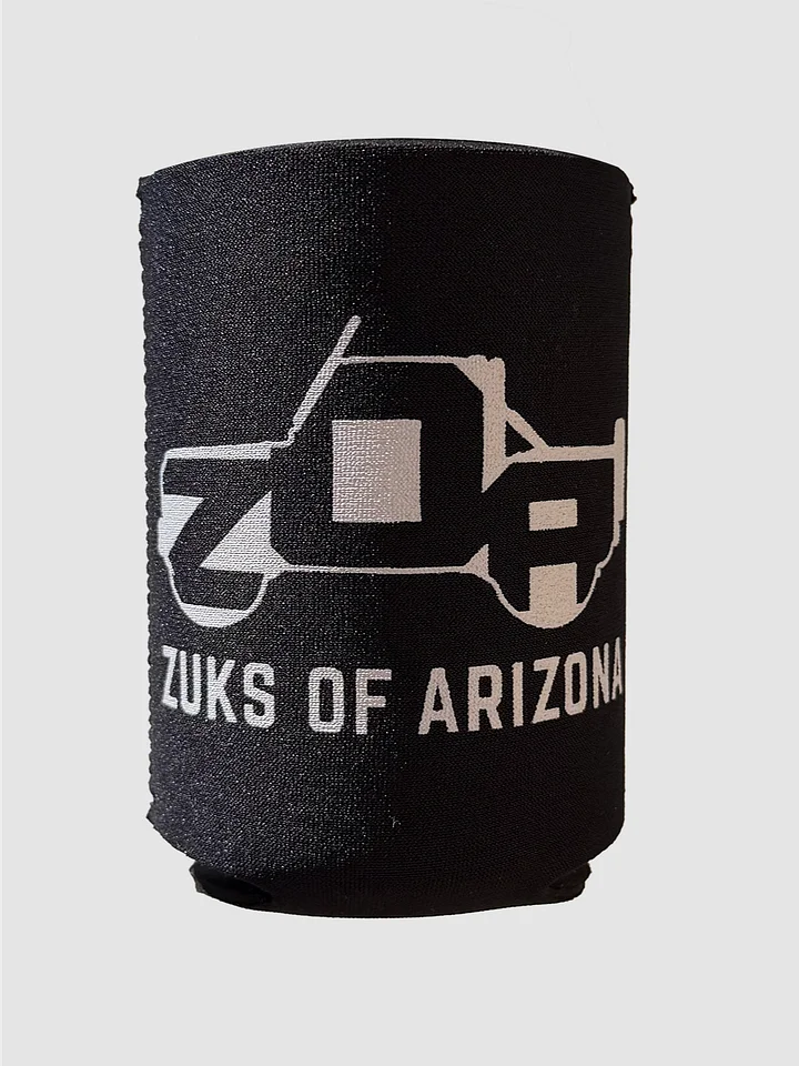 Zuks of Arizona Magnetic Koozie - 2 Pack product image (1)