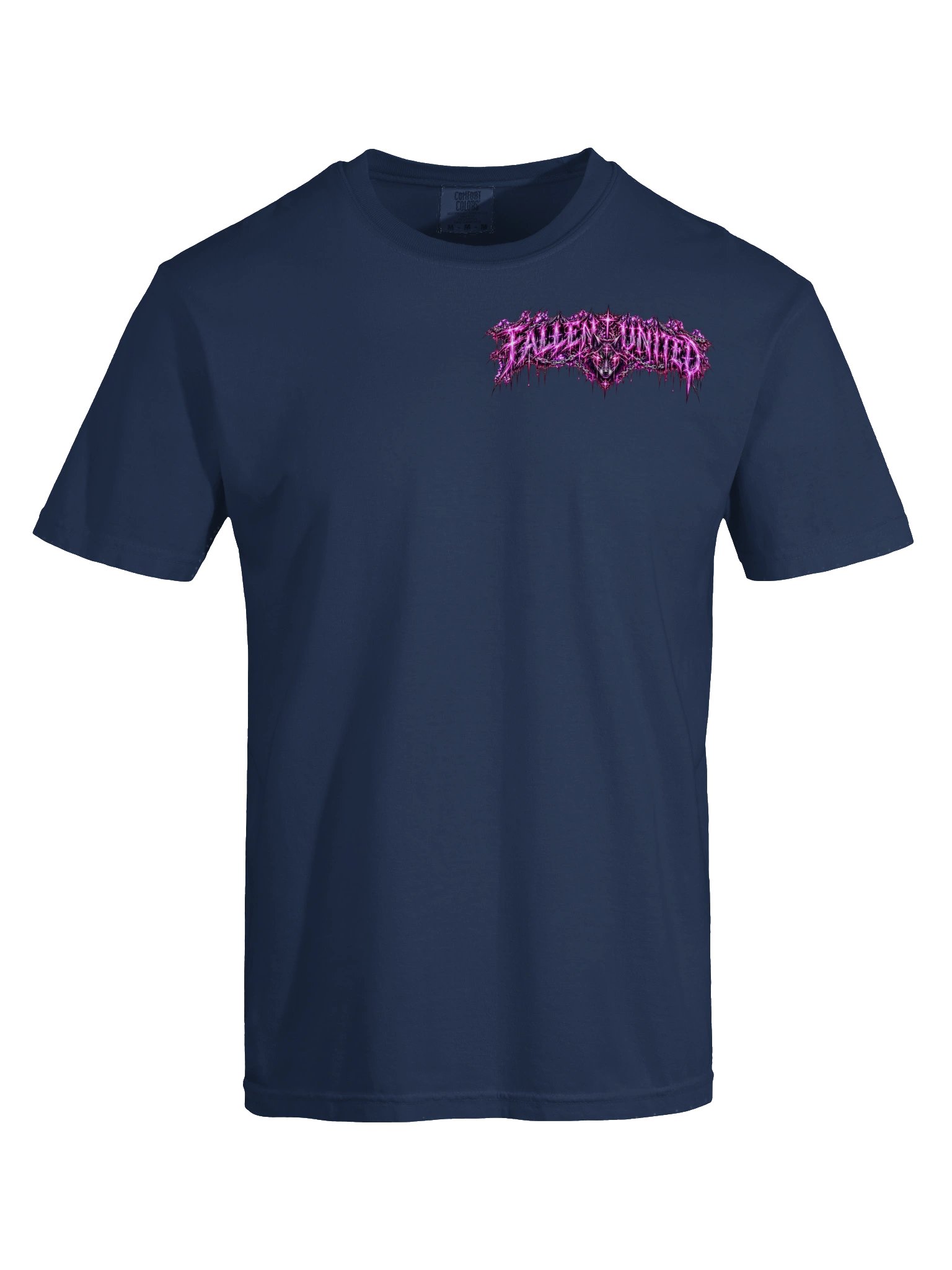 ETERNAL FALL — T-Shirt product image (63)