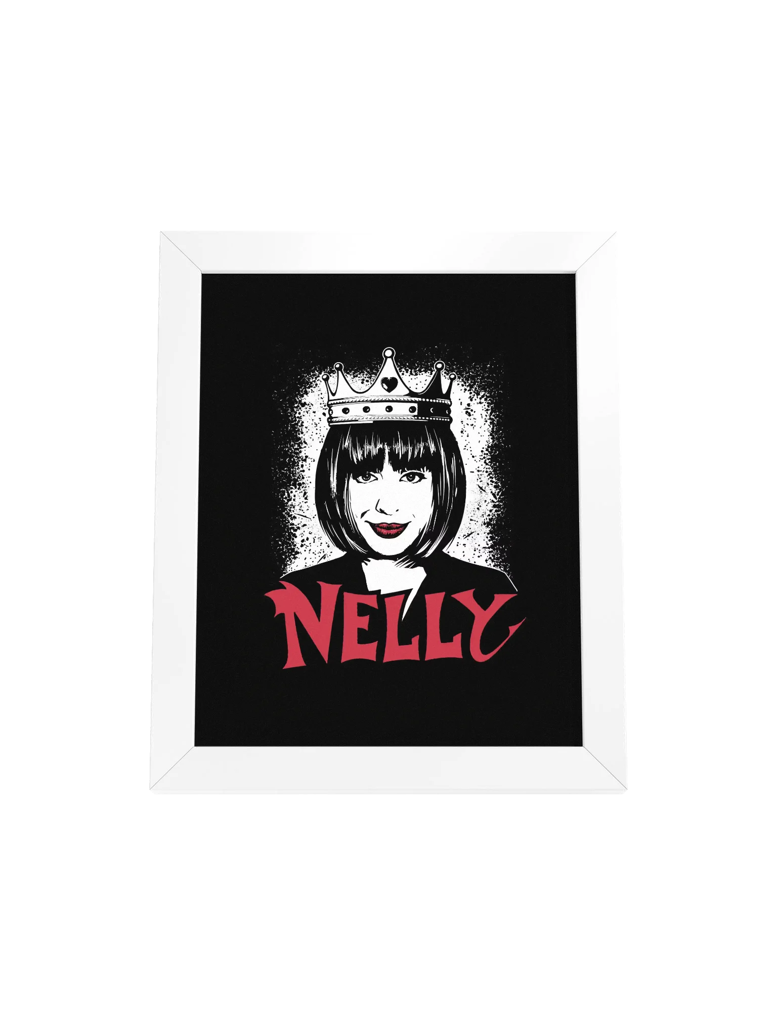 Queen Nelly product image (1)